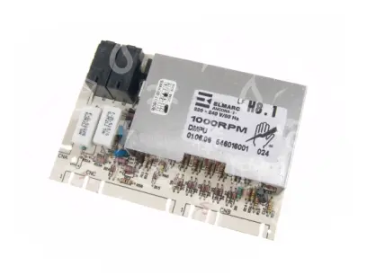 modul ARDO, DMPU H7, S 1X, 1000 otáček